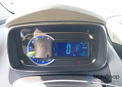 2016 Chevrolet Trax 1Ls from USA, damaged, VIN 3GNCJKSB9GL254749